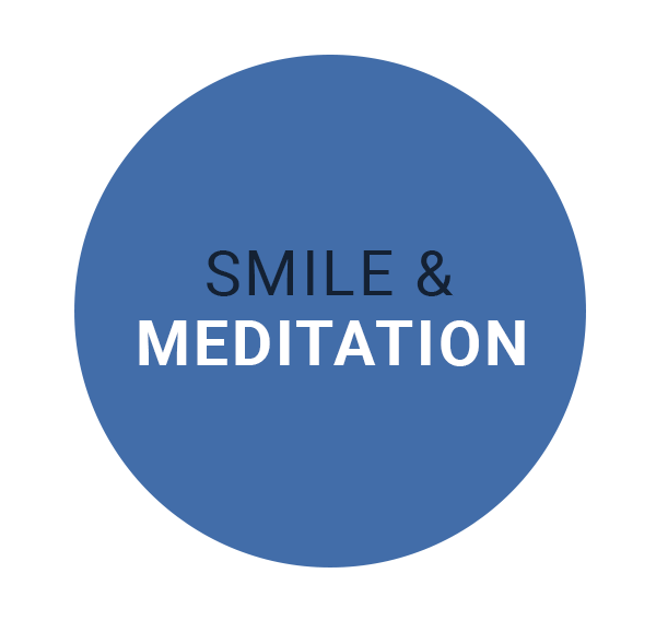 Michael Hahnen - Life Coaching-Paket Smile & Meditation
