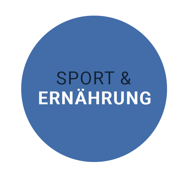 Michael Hahnen - Life Coaching-Paket Sport & Ernährung